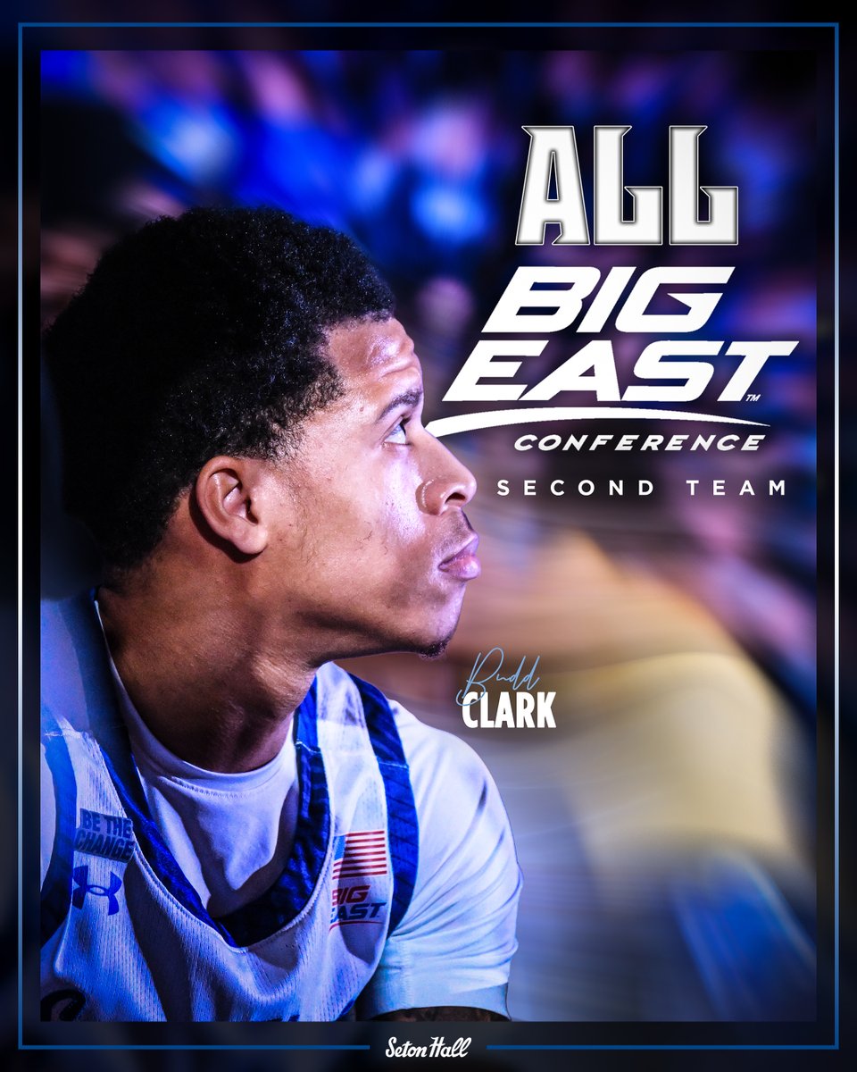 Seton Hall Men's Basketball tweet media