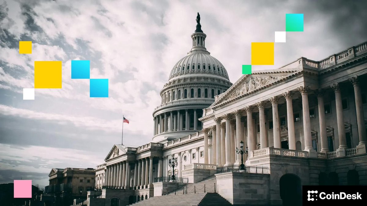 Clarity Act가 곧 진전될 거라는 기대가 커지고 있네요. 암호화폐 시장 구조에 중요한 영향을 미칠 수 있겠어요.

coindesk.com/news-analysis/…