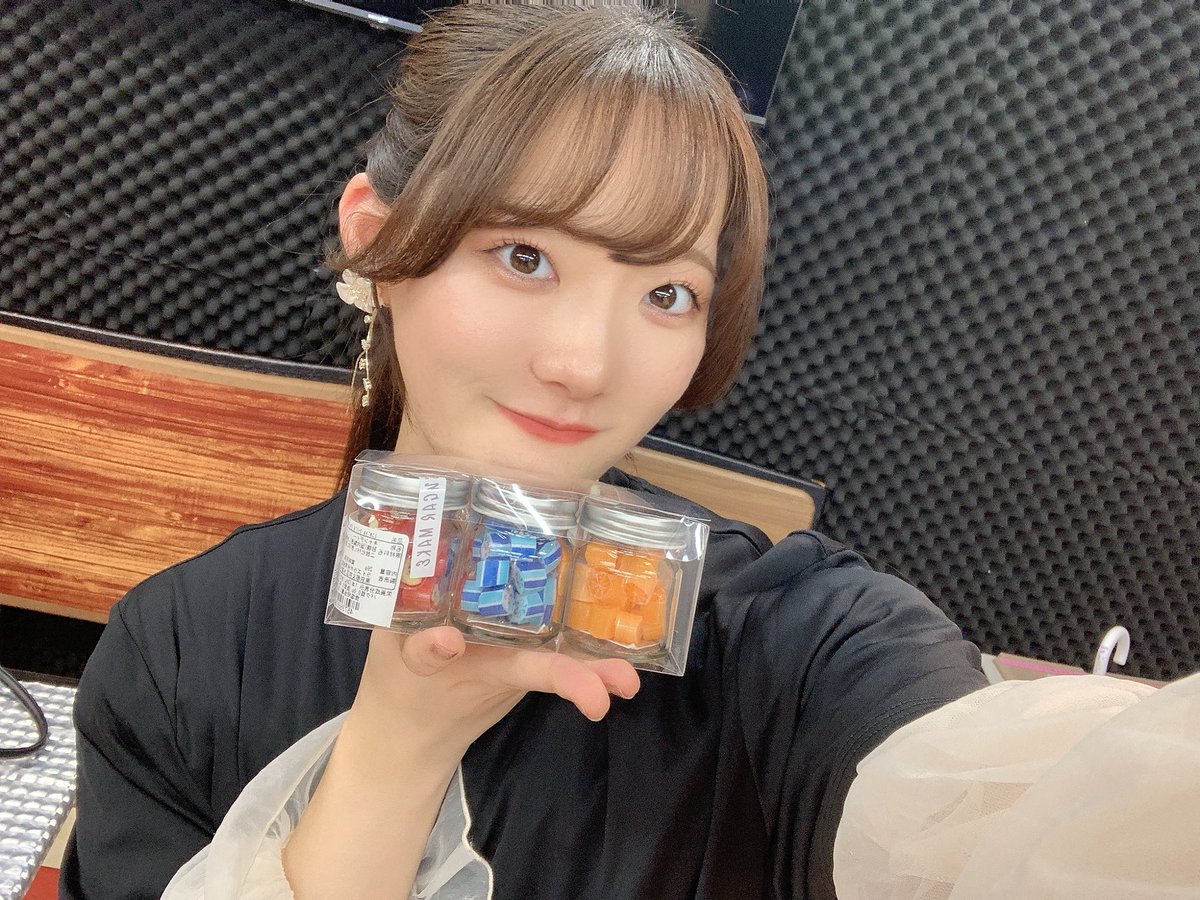 羽田結依 tweet media