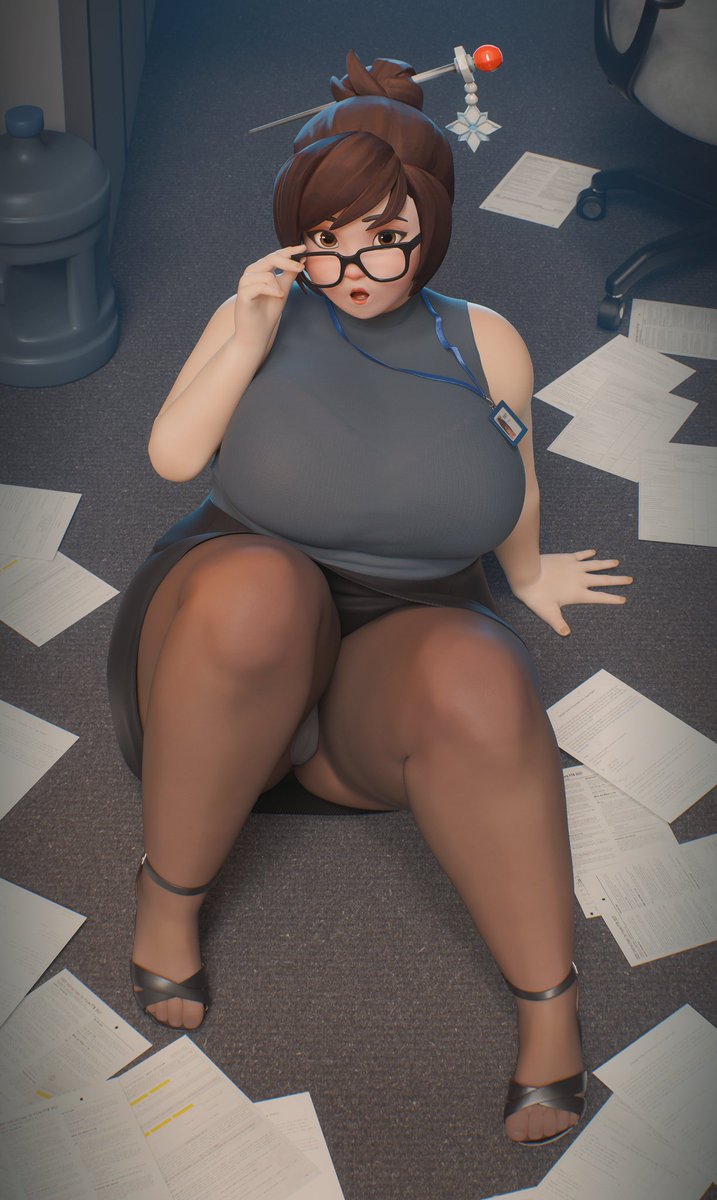 𝐇𝐔𝐂𝐎𝐖𝐌𝐄𝐈~ 🤍🥛 tweet media