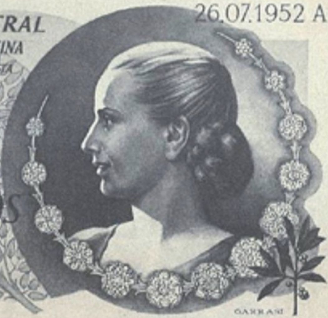 Malena Galmarini tweet media