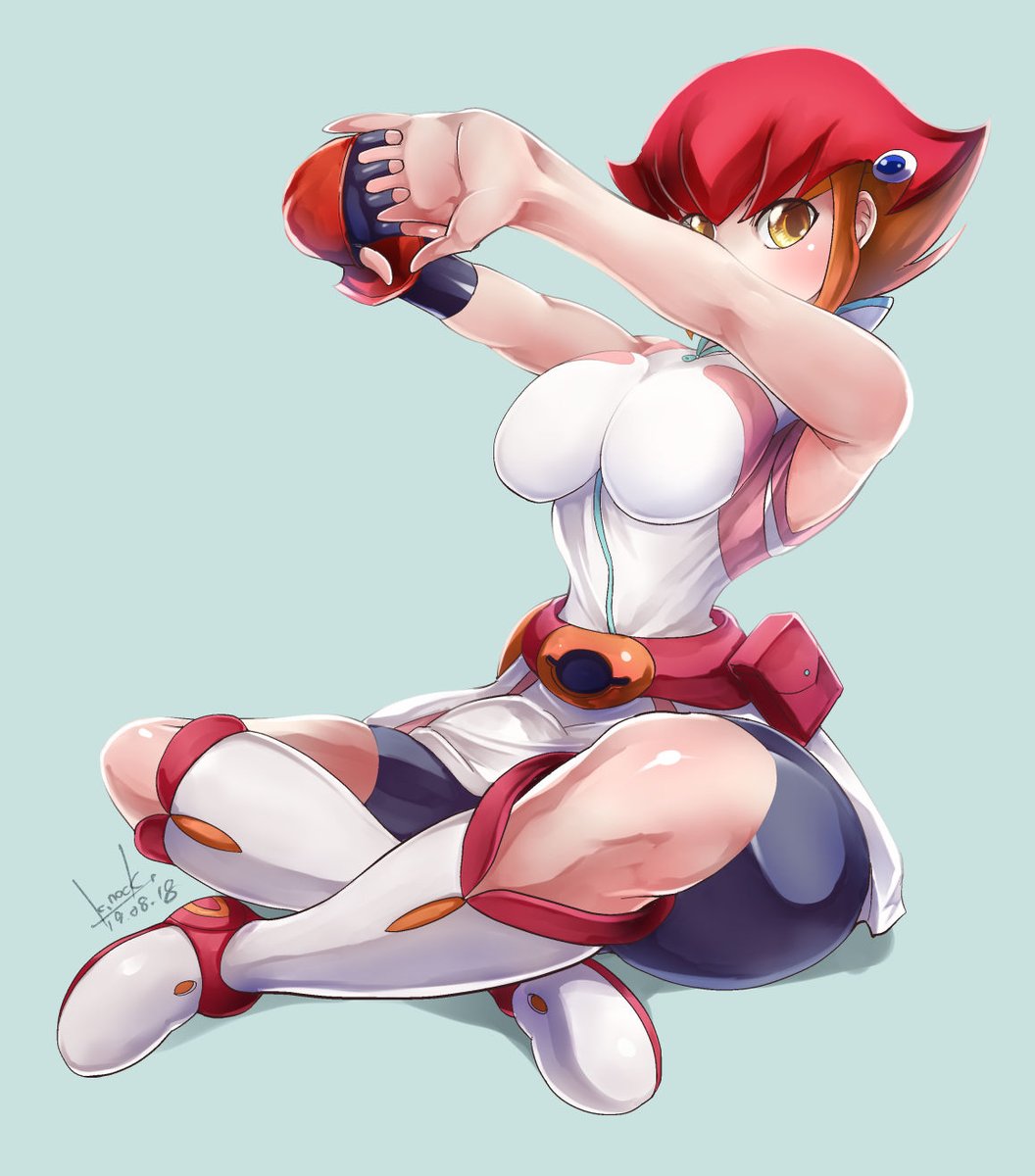 Anna Kaboom tweet media