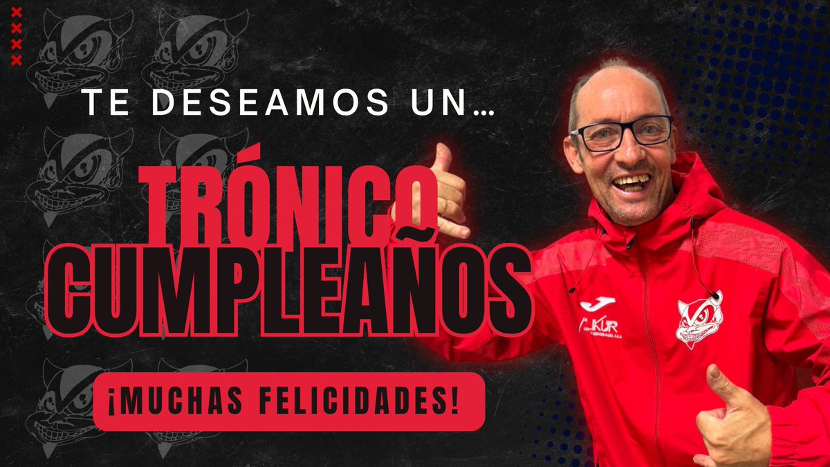 𝐌𝐮𝐫𝐠𝐚 𝐋𝐨𝐬 𝐃𝐢𝐚𝐛𝐥𝐨𝐬 𝐋𝐨𝐜𝐨𝐬 tweet media