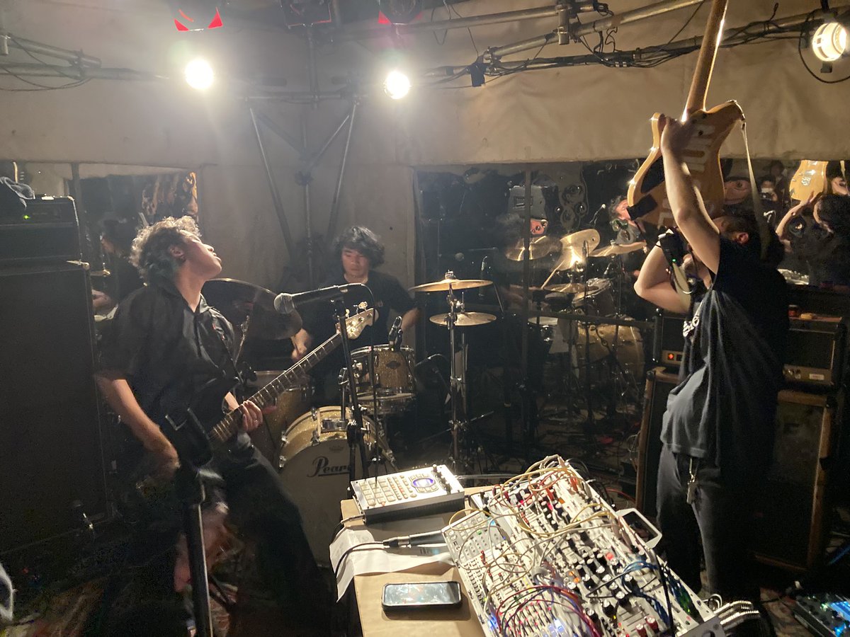 たにぐち tweet media