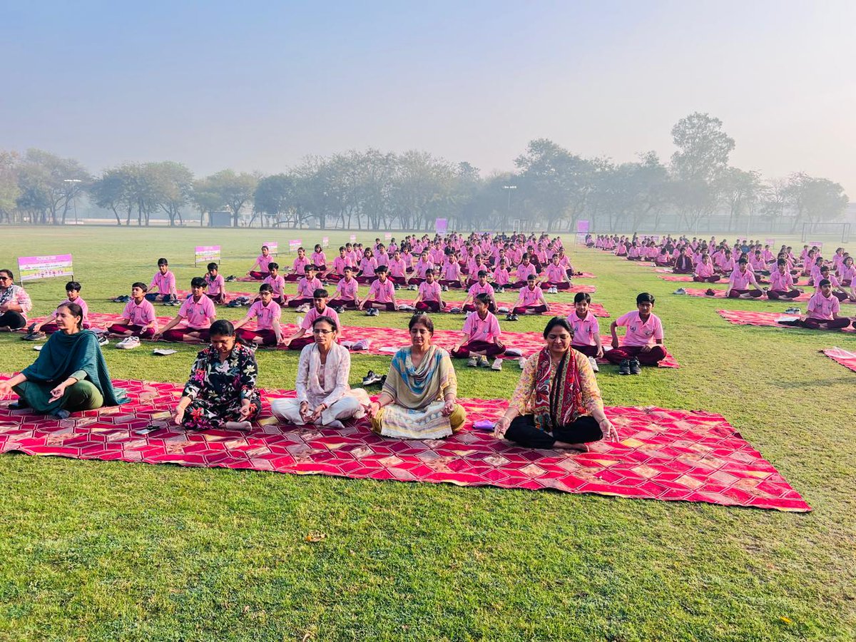 Ashok Kumar IPS tweet media