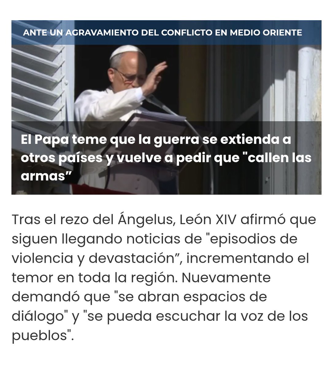 Valores Religiosos tweet media