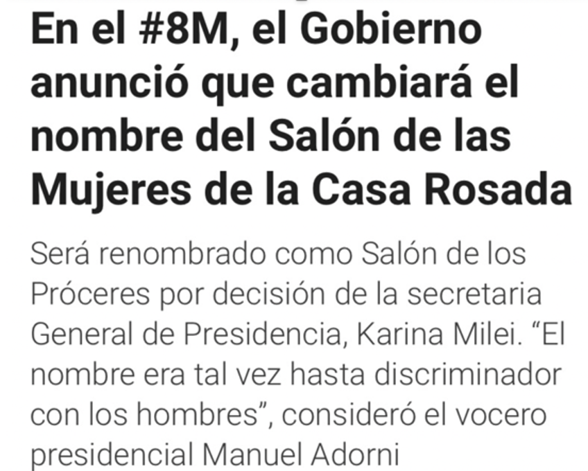 Malena Galmarini tweet media