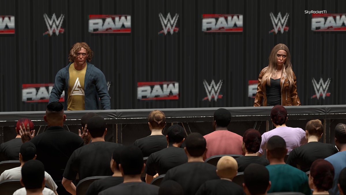 The Thunderous One tweet media