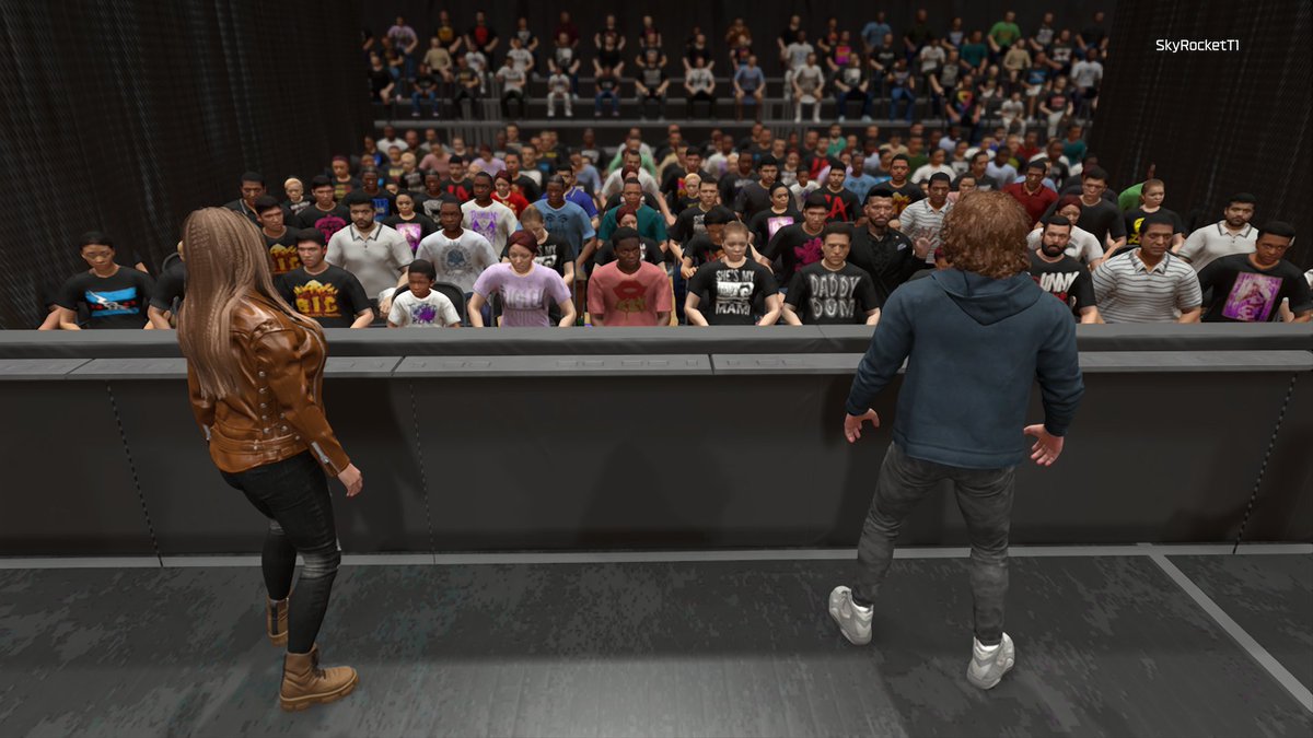 The Thunderous One tweet media