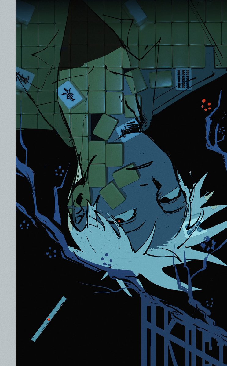 あかのすけ tweet media