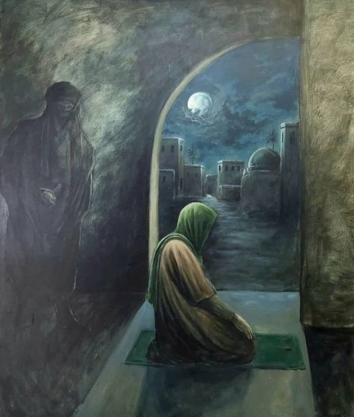 ﺍﻟﻠَّﻬُﻢَّ ﺍﻟْﻌَﻦْ ﻗَﺘَﻠَﺔَ ﺃَﻣِﻴﺮِ ﺍﻟْﻤُﺆْﻣِﻨِﻴﻦ