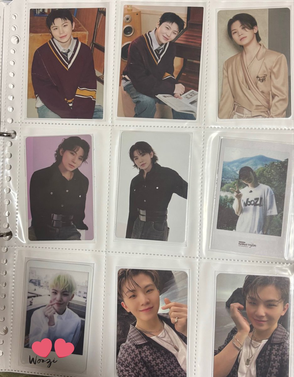 ♡ 아 tweet media