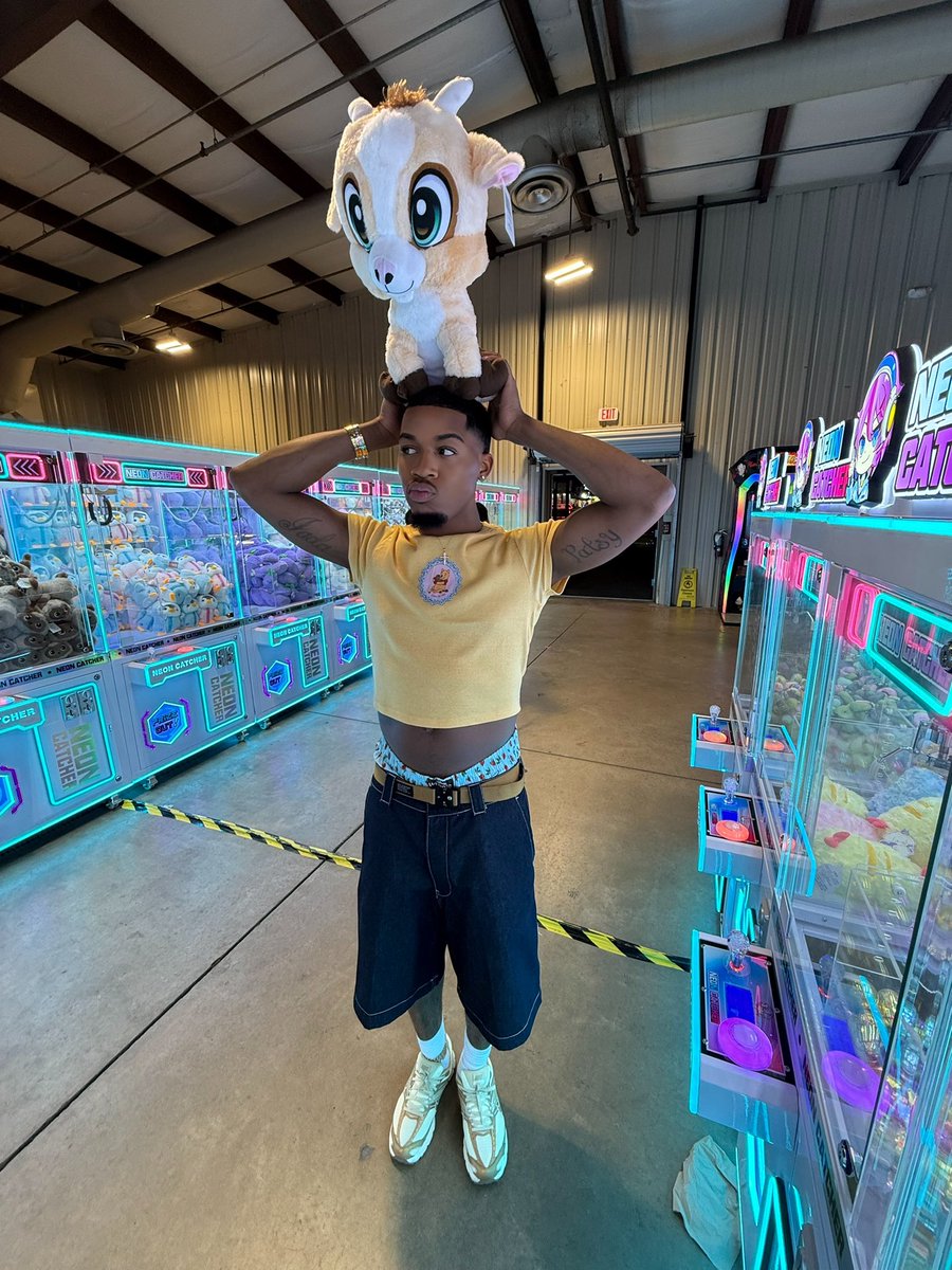 LIL MR BIG PRESSURE tweet media