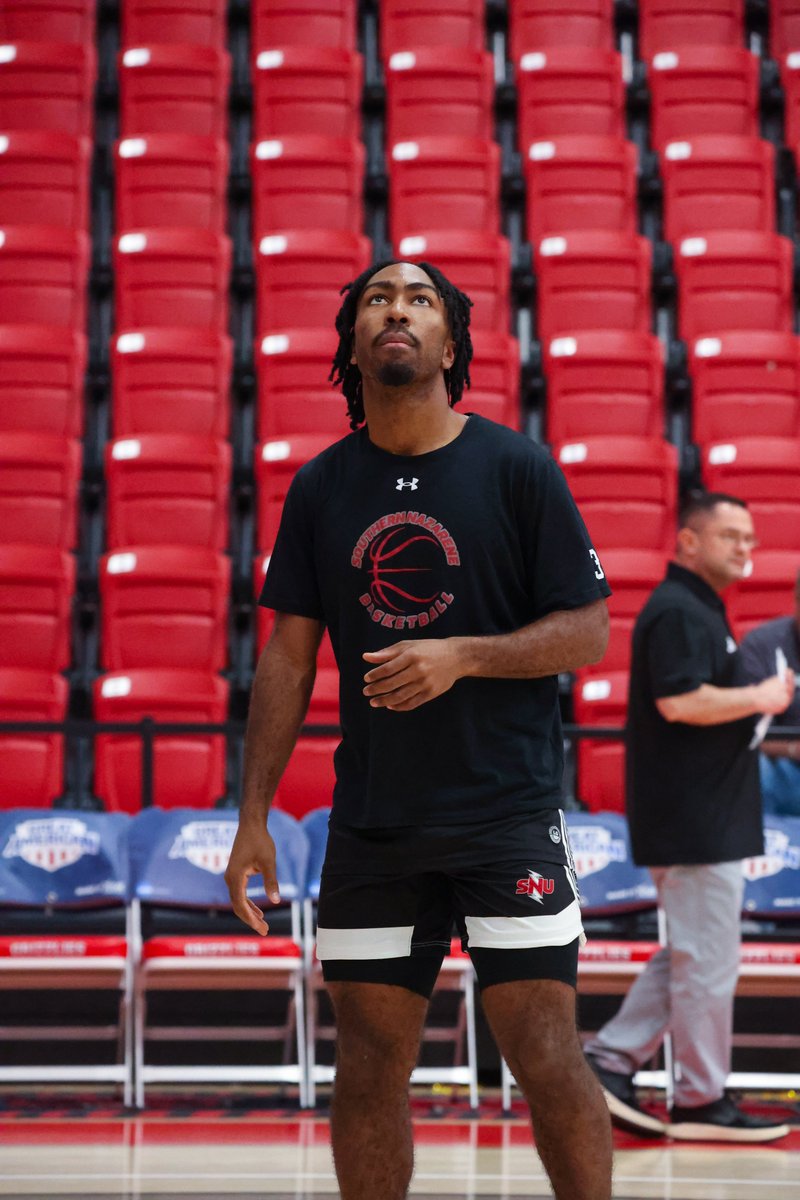 Crimson Storm Men's Basketball tweet media