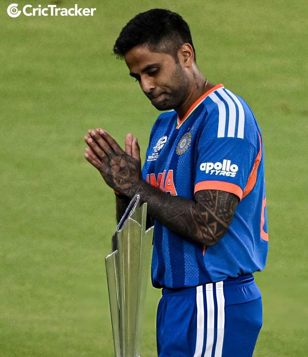 0111Sanjeev's tweet photo. India’s victory in the 2026 T20 World Cup under the leadership of Suryakumar Yadav (SKY) was a historic moment, as India became the first team to successfully defend the title and win it on home soil. https://t.co/OnImMa65F3