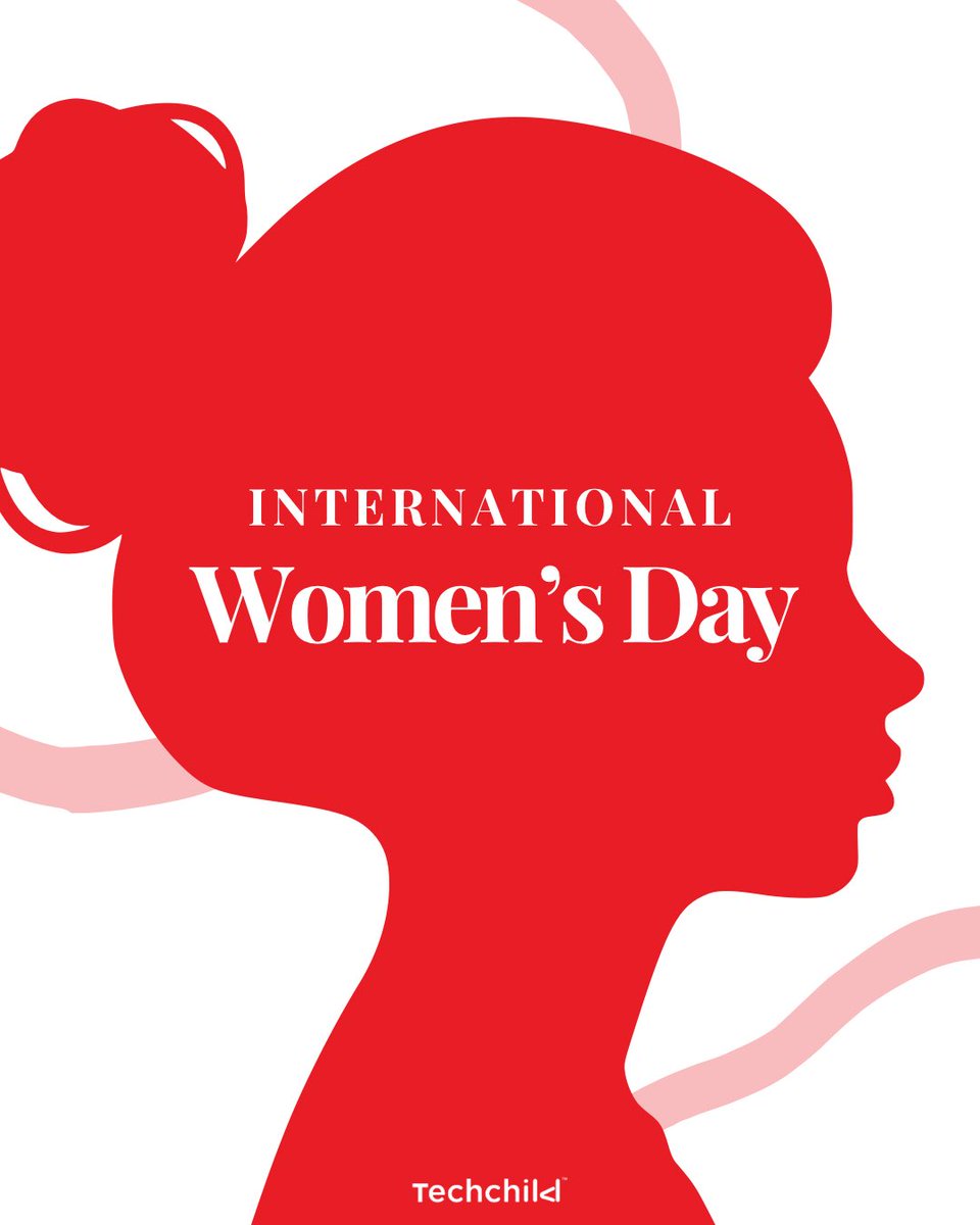 TechChild tweet media