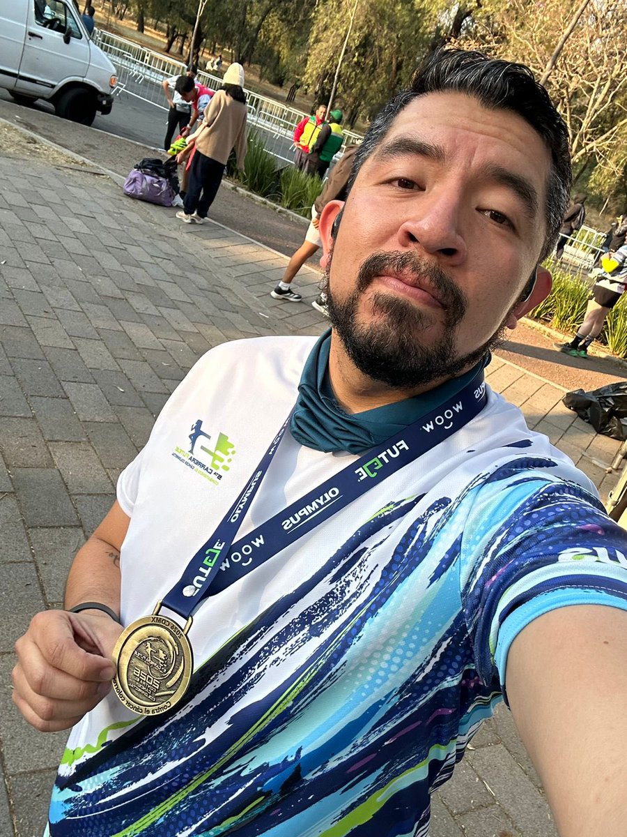tan_tones's tweet photo. El día de hoy parte de nuestro equipo de correderos de Tones Running Club, participaron en su 5ta  carrera con causa de nuestros amigos de @FUTEJE gracias por dejarnos sumar Km juntos!

#TonesRunningClub 
#Carrerasconcausa 
#TonesyNiTanTones https://t.co/VqesACyQRG