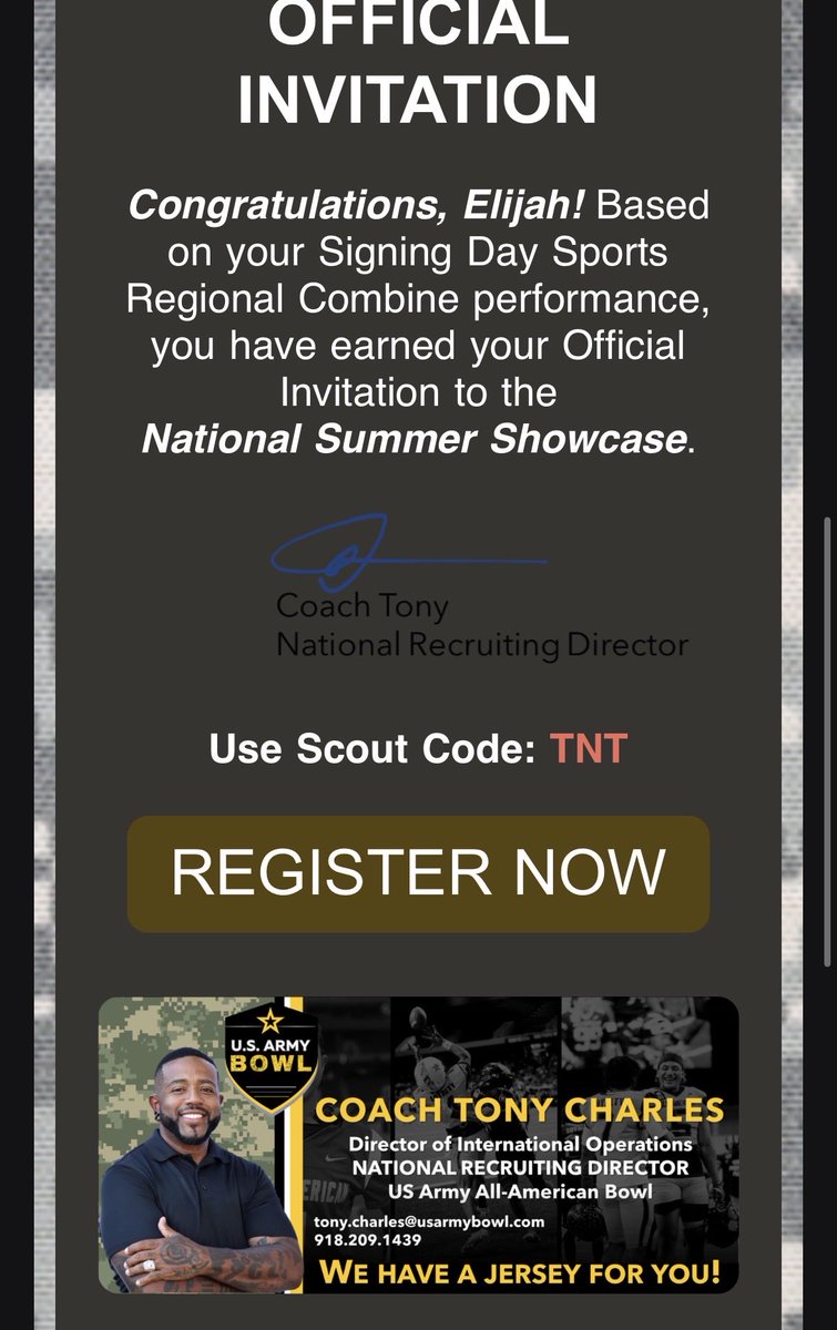 Elijah Foster✝️ tweet media