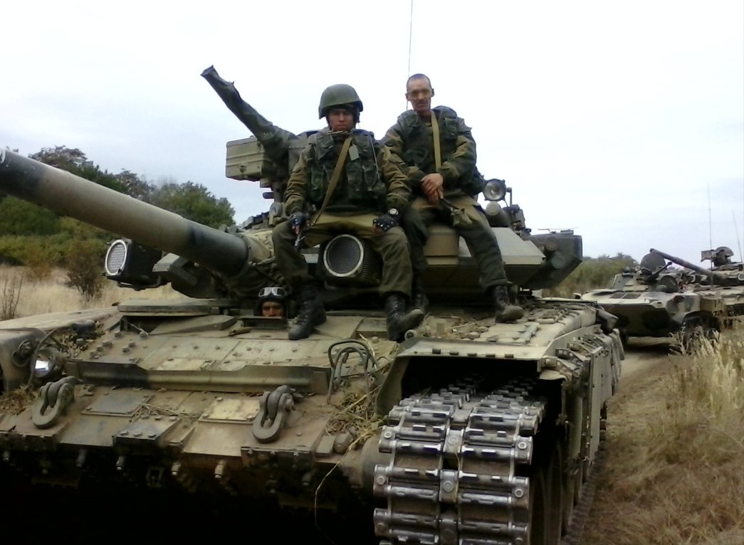 Shells and Steel tweet media