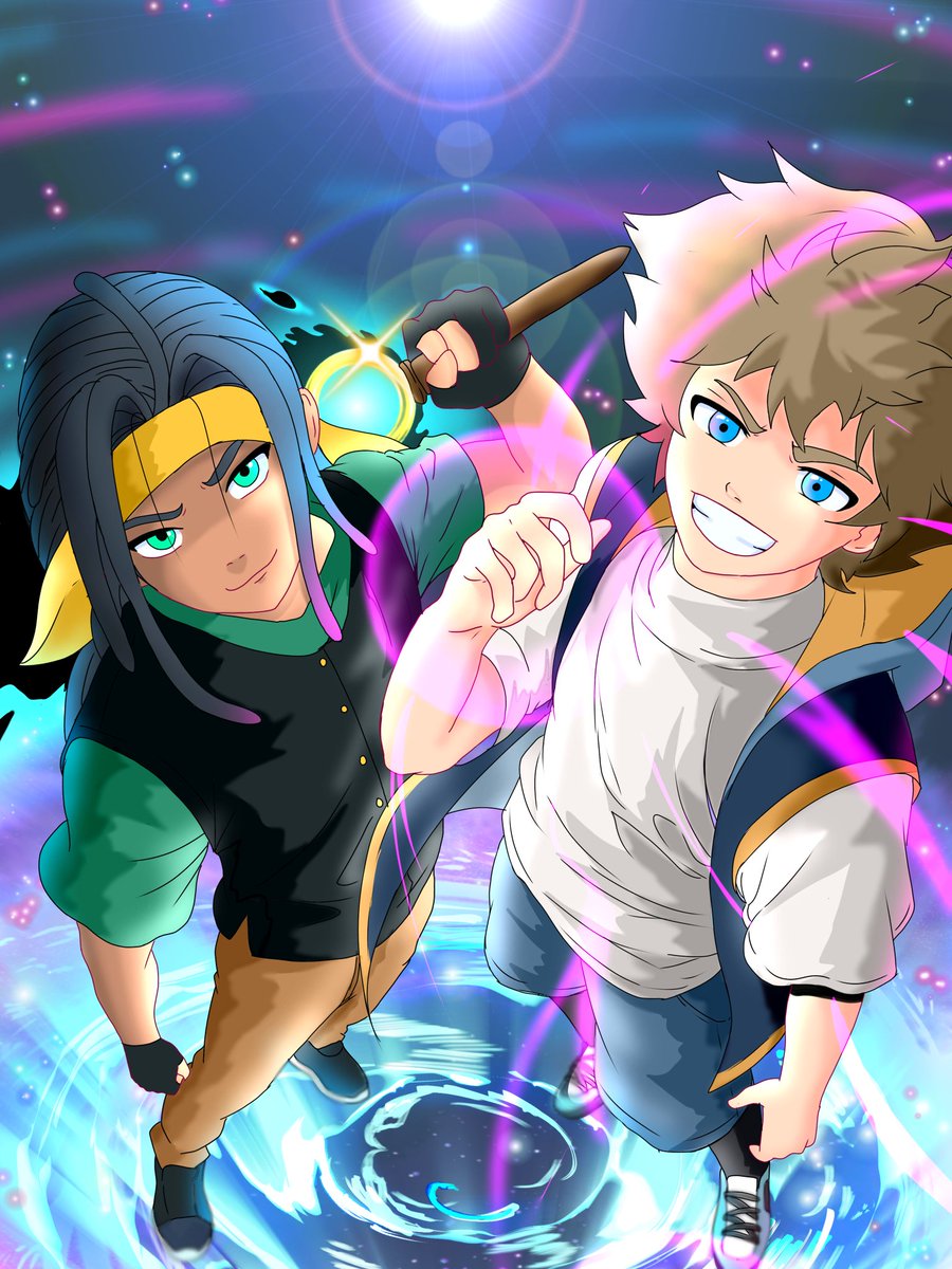 Jtoons (Coms Open) tweet media