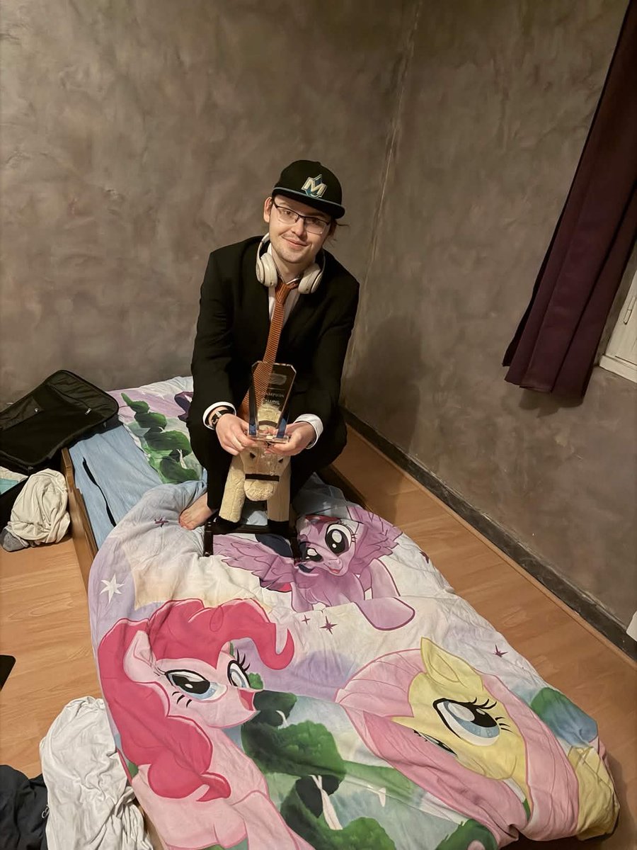 Brodie Spurlock tweet media