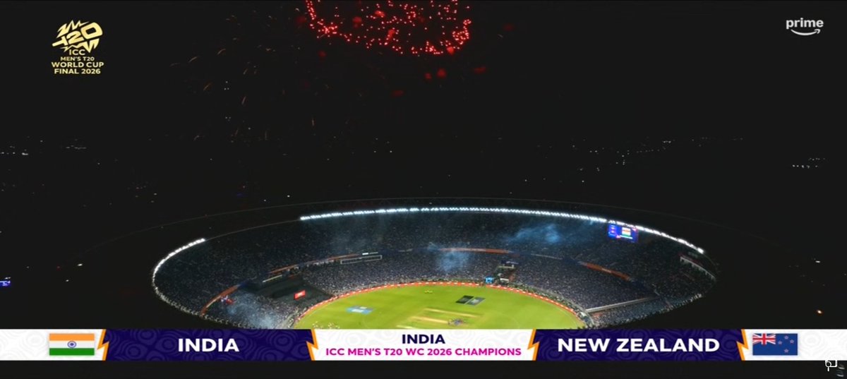 Imperial Mail 🇮🇳𝕩 tweet media