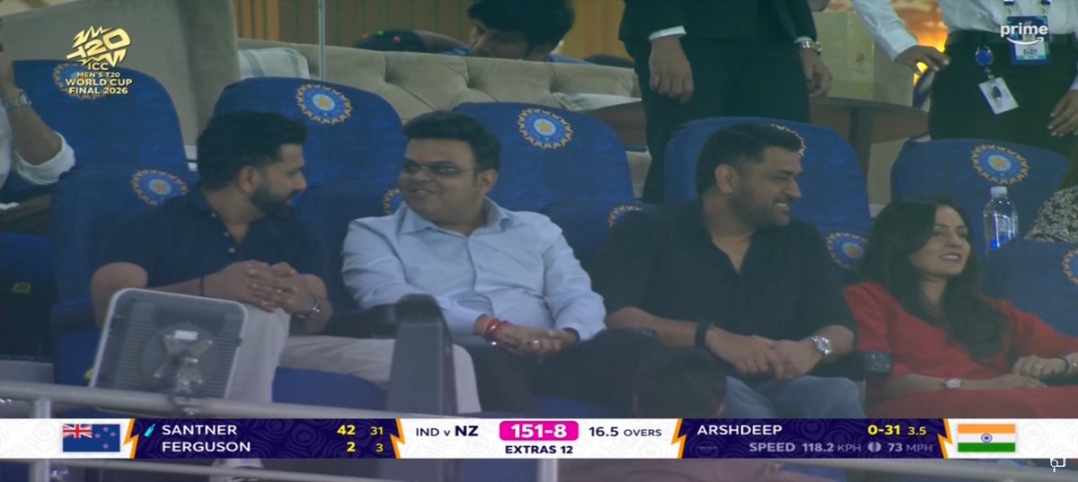 Imperial Mail 🇮🇳𝕩 tweet media