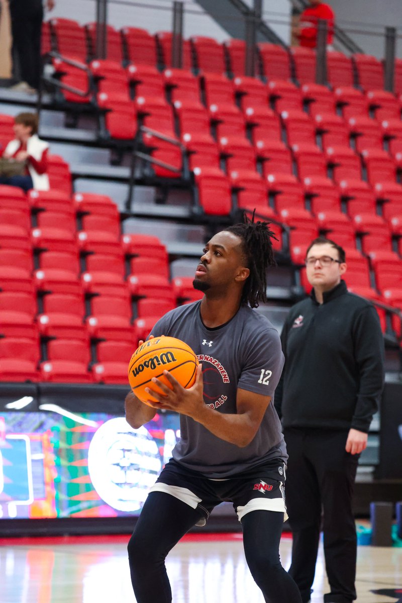 Crimson Storm Men's Basketball tweet media