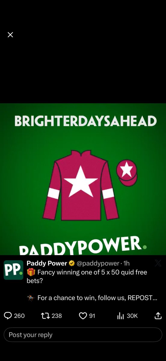 mcleod_matty's tweet photo. @paddypower https://t.co/pyfErb3MC4