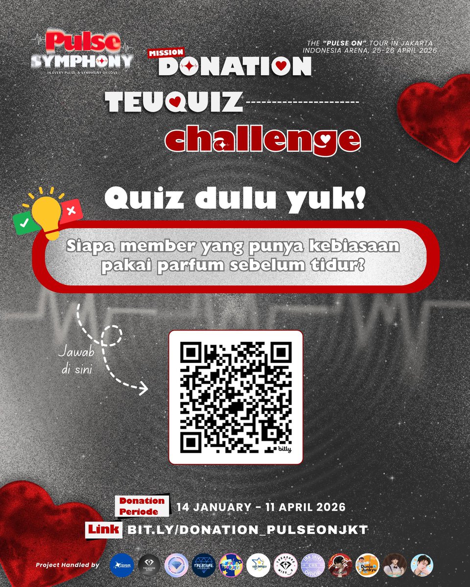 TEUME PROJECT tweet media