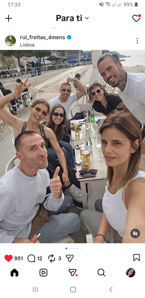 AniPg29's tweet photo. É só convívios.🤣🤣🤣 #1companhia https://t.co/aKiFoYNh4B