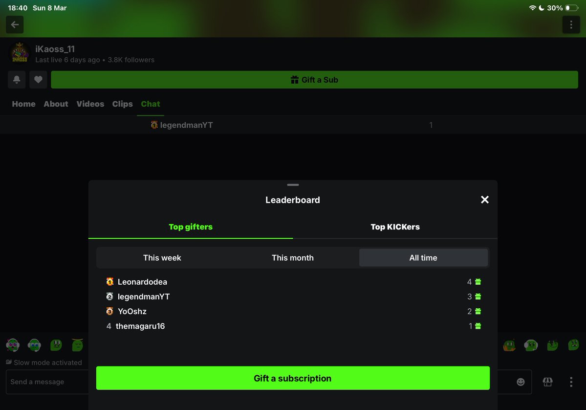 LegendmanYT tweet media