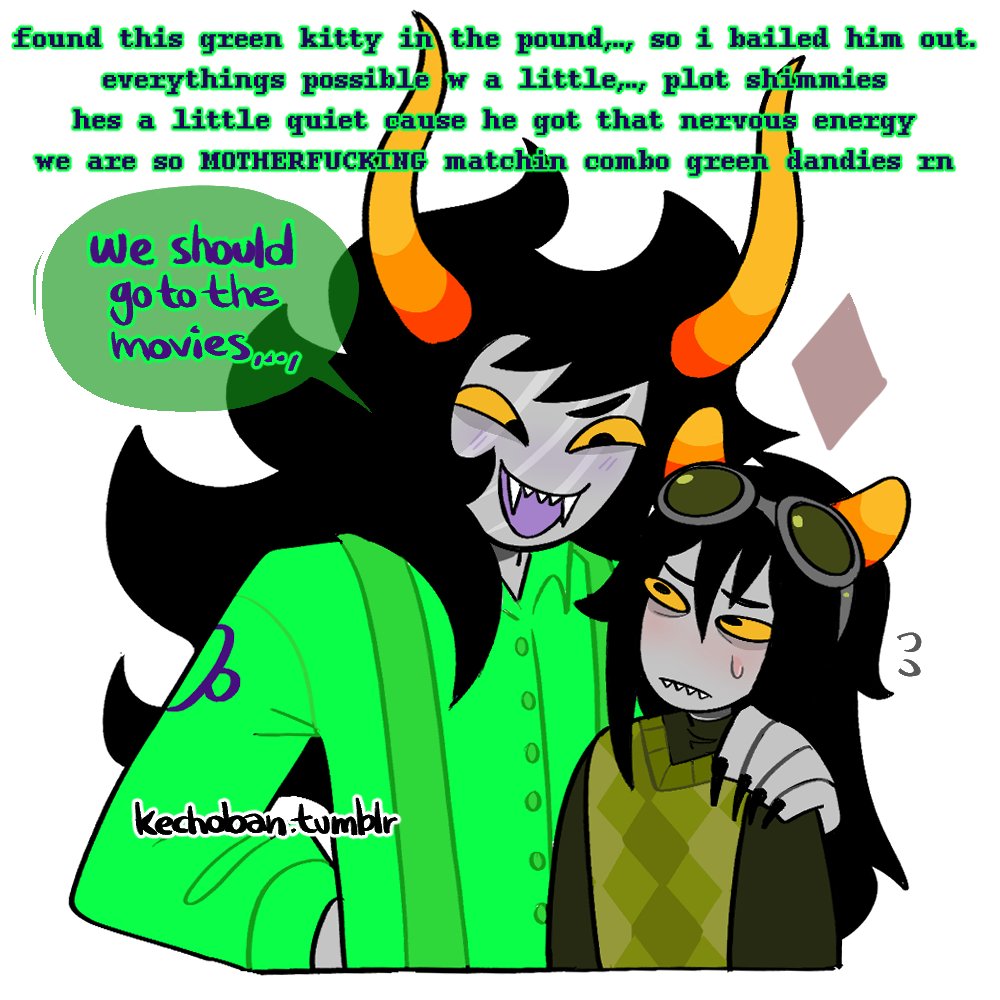 glitchedCornucopia tweet media