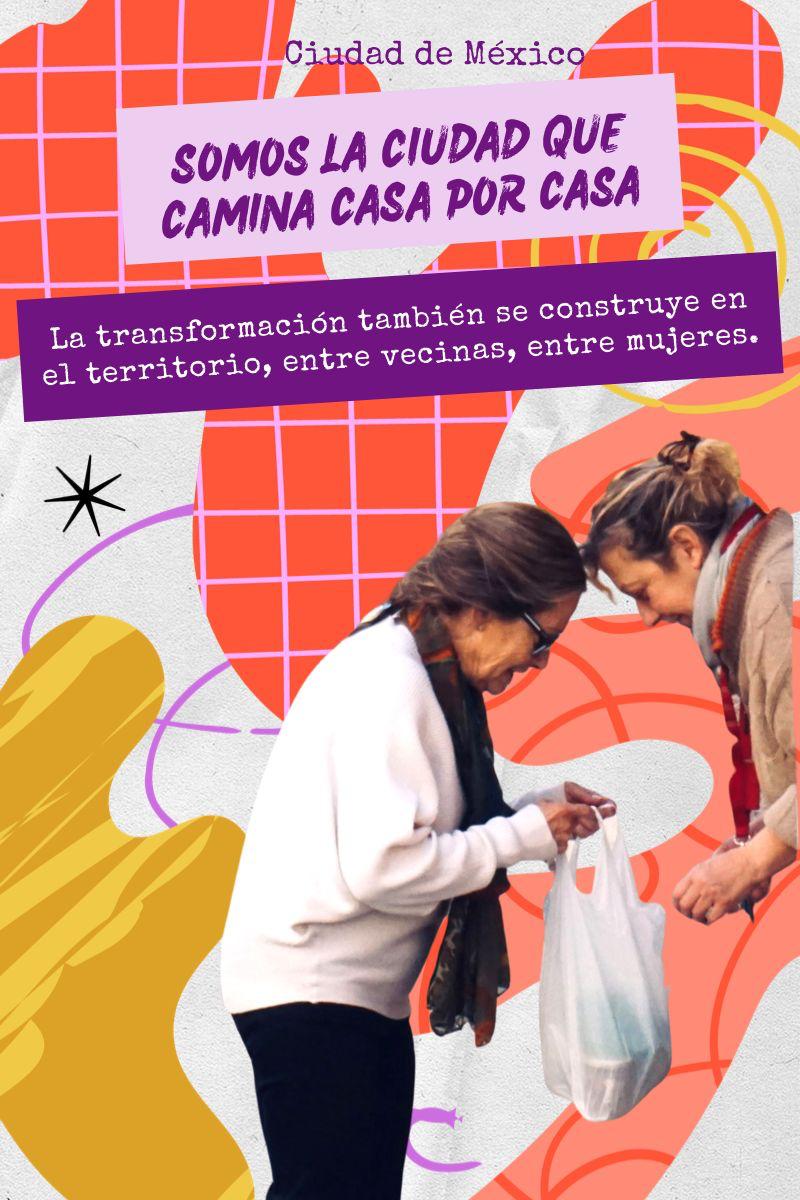 Grupo Parlamentario de Morena en Ciudad de México tweet media