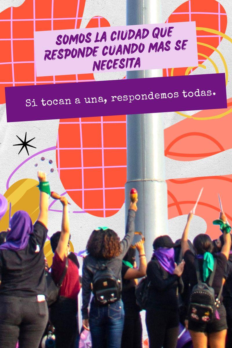 Grupo Parlamentario de Morena en Ciudad de México tweet media