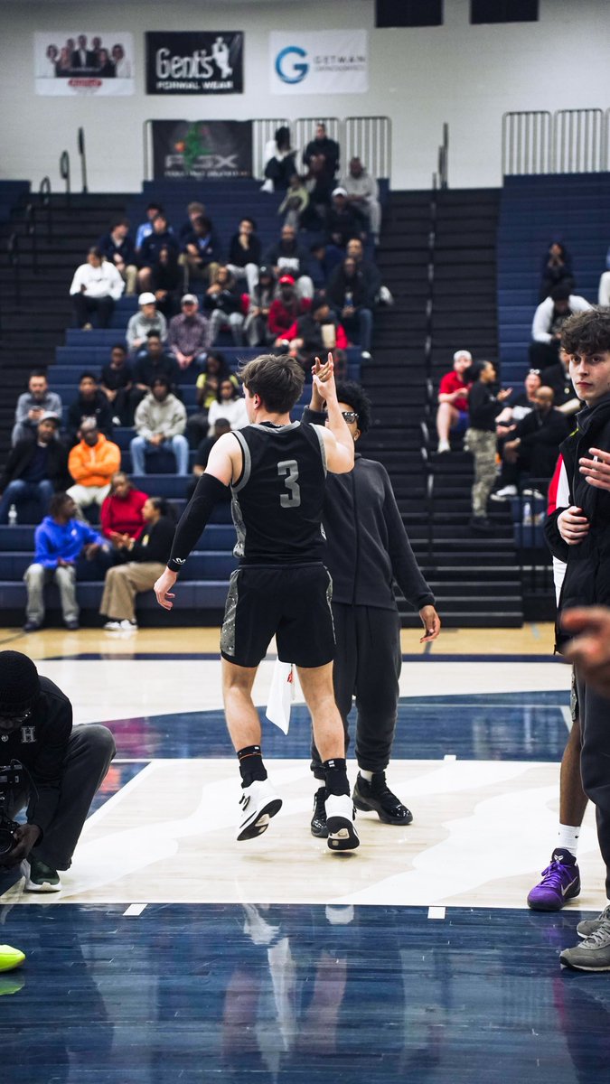 willcballard_'s tweet photo. Thank you @hoops_mustang 
It’s been a dream. https://t.co/tpLgjgRyIV