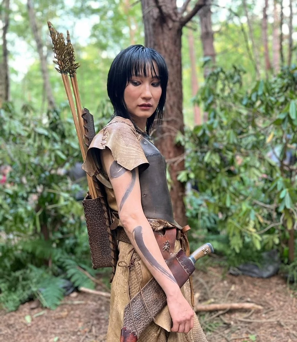 Universo The Witcher Brasil ❤️‍🔥 tweet media