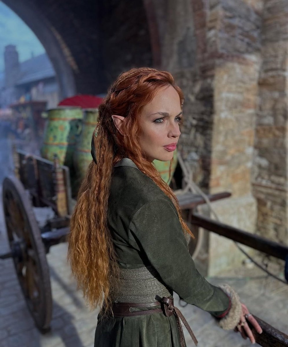 Universo The Witcher Brasil ❤️‍🔥 tweet media