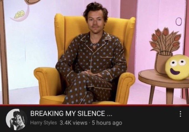 i would rather harry play any other song from fine line instead of wms on tour