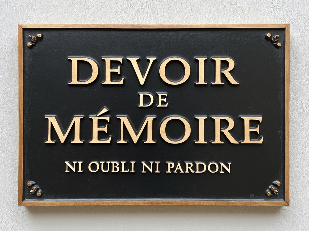 📌 Ni Oubli Ni Pardon — archive vivante.
La mémoire continue tant qu’elle circule et se transmet.

👉 linktr.ee/nionip