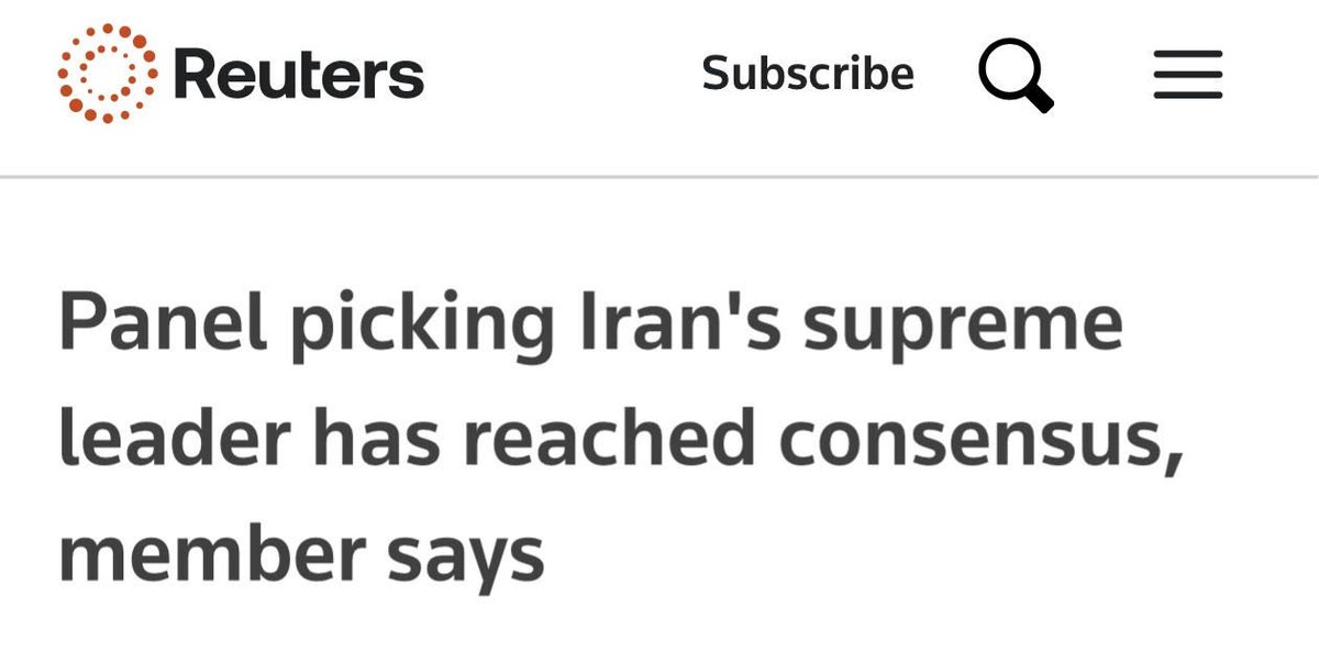 Margot Cleveland tweet media