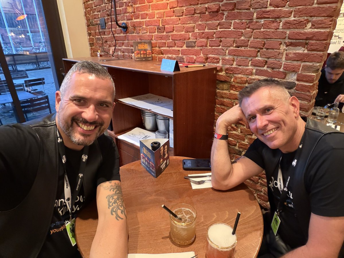 English Leather Master tweet media