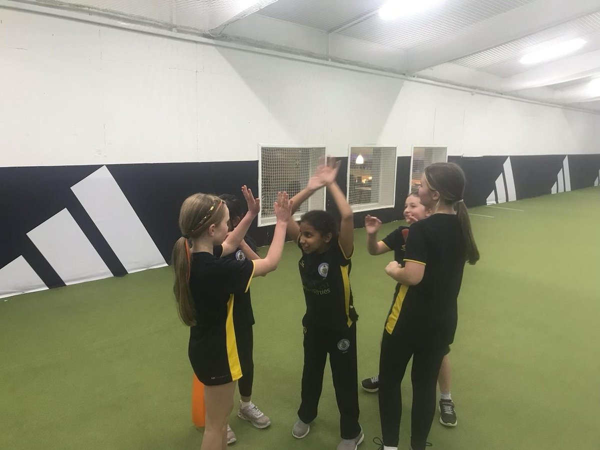 Basingstoke & NH CC tweet media