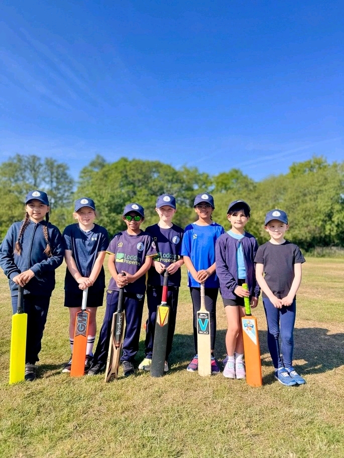 Basingstoke & NH CC tweet media