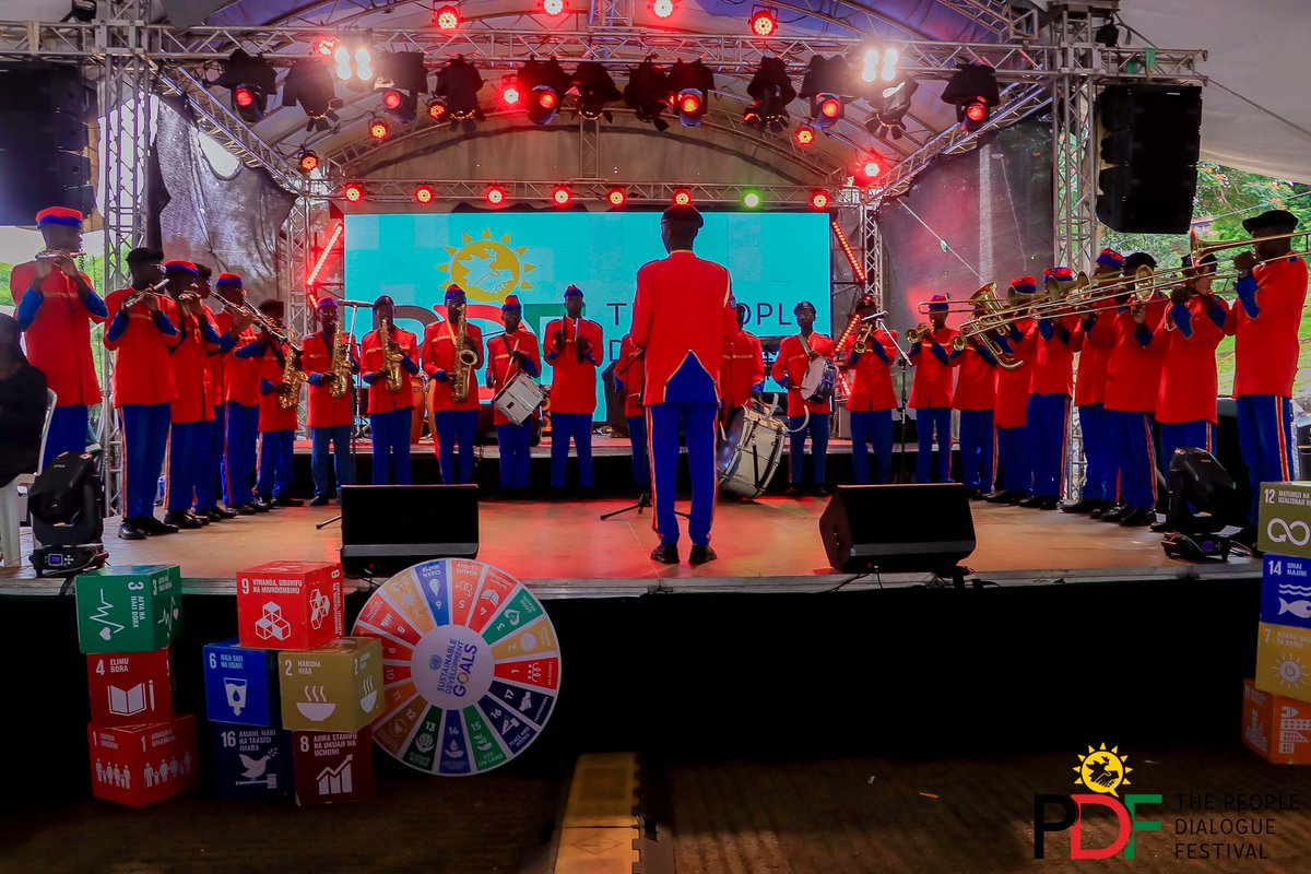 The People Dialogue Festival (PDF) tweet media