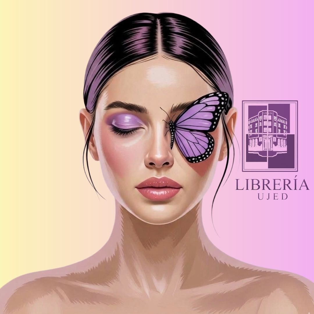 LIBRERIA UJED📕 tweet media