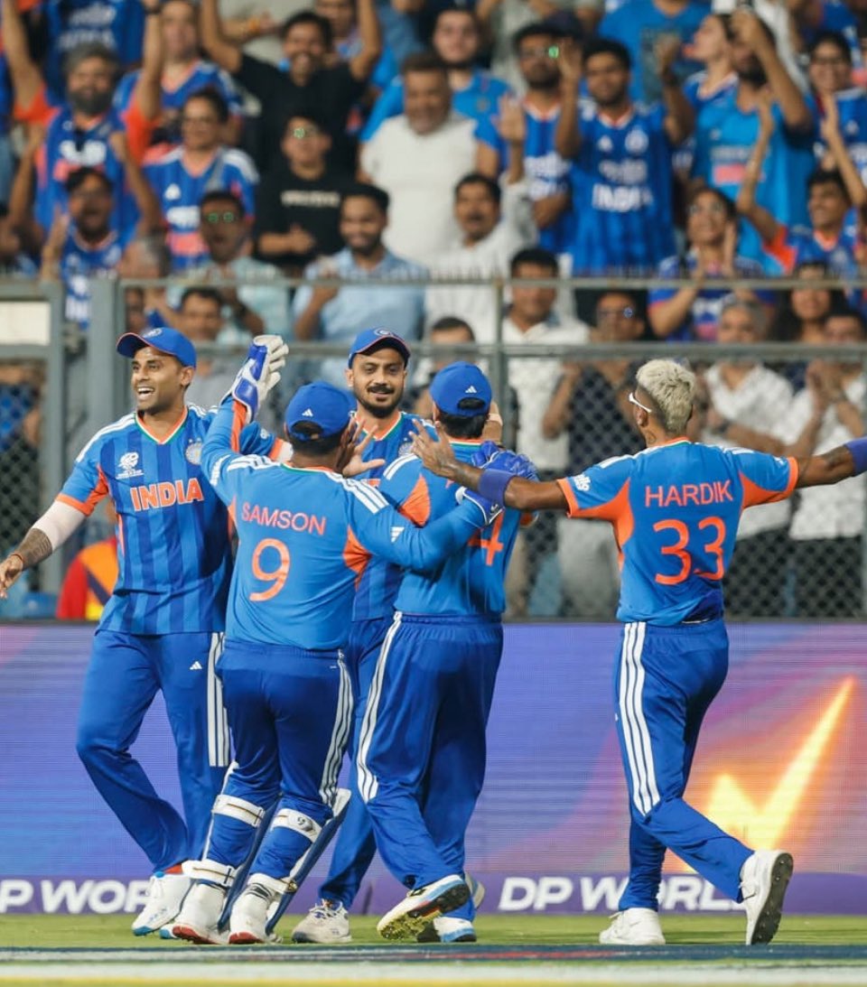 Jhulan Goswami tweet media