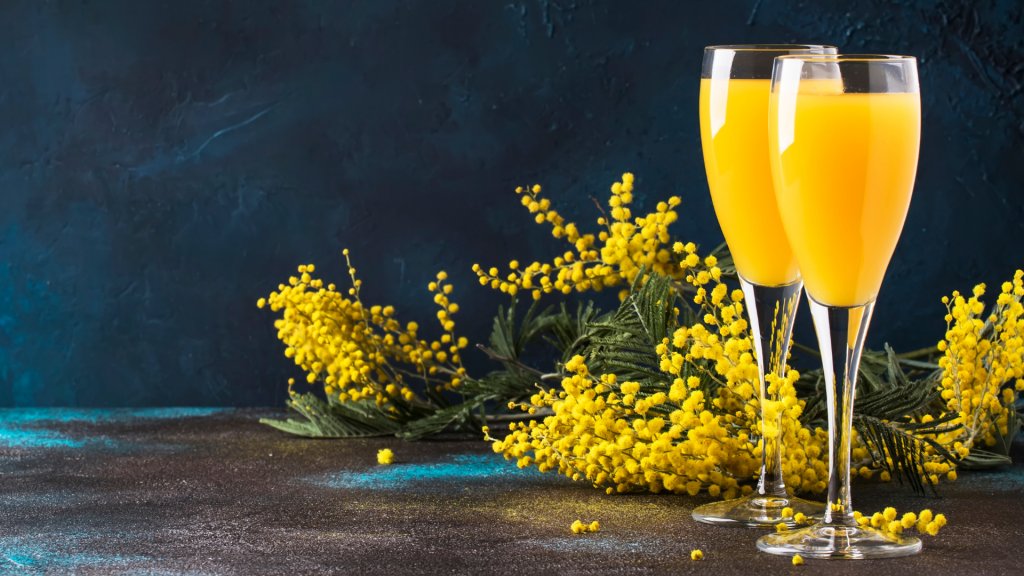 SkarredGhost's tweet image. My best wishes for the International Women's Day to all the wonderful women in #XR and in the #tech ecosystem in general. Thanks for all that you do!

In Italy, we celebrate this day gifting mimosas... I'll let you choose if you prefer the flower or the cocktail :)