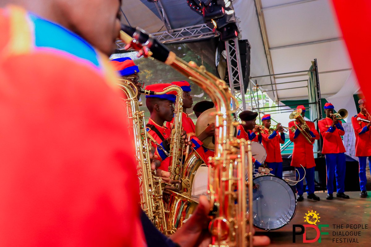 The People Dialogue Festival (PDF) tweet media