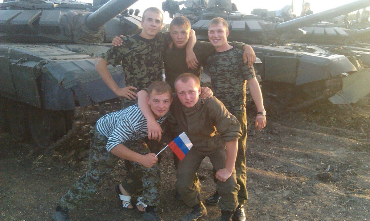 Shells and Steel tweet media